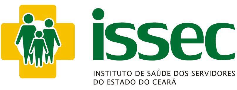 ISSEC - Instituto de Saúde dos Servidores do Estado do Ceará